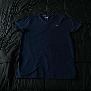 Hollister v tshirt